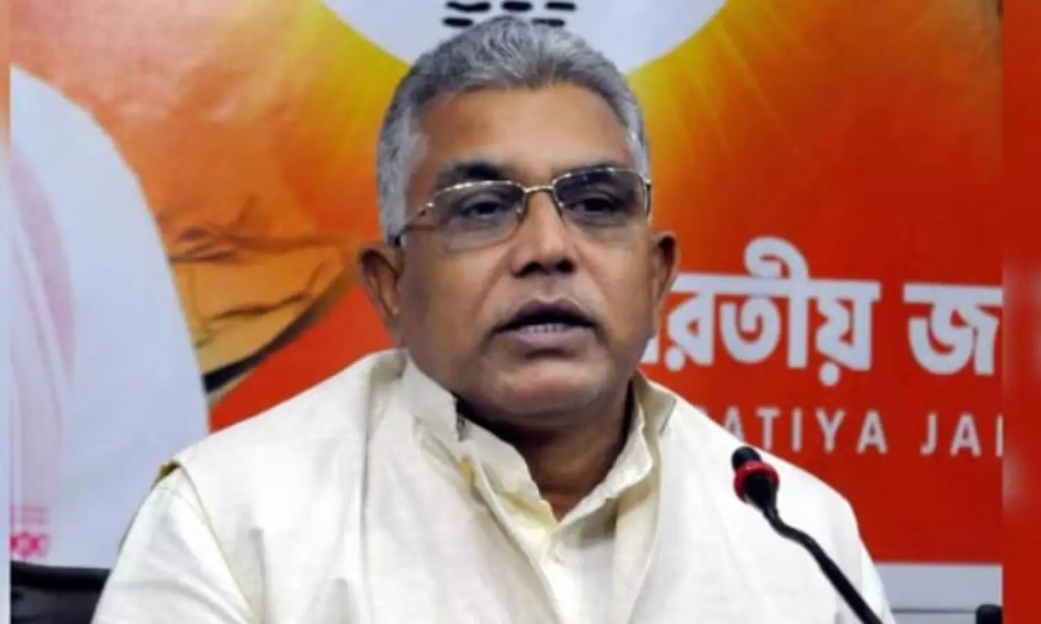 Mamata incompetent CM , impose President’s rule: Bengal BJP leader
