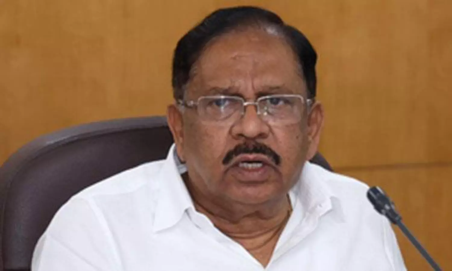 Caste census report is most scientific, says Karnataka Home Minister