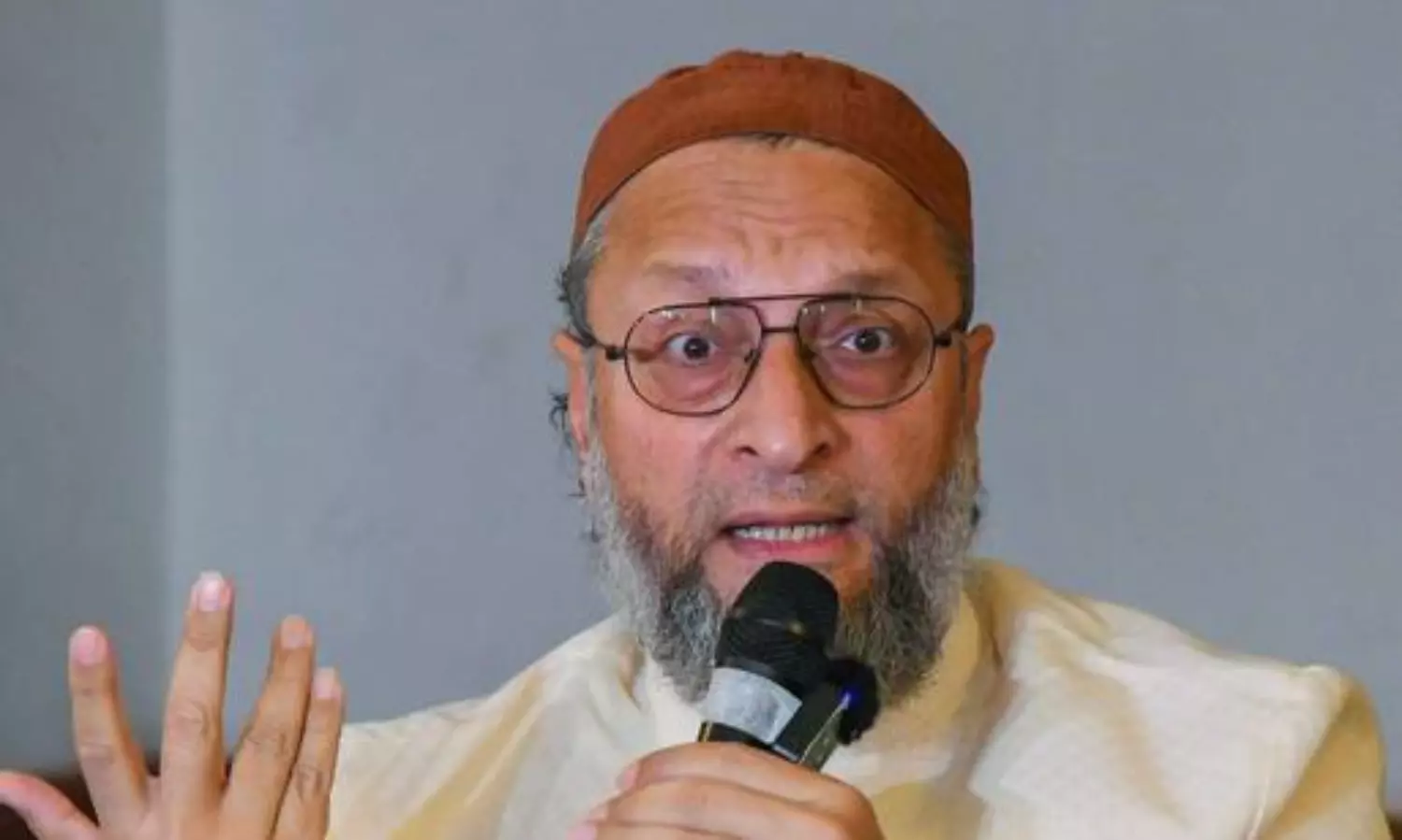 Scum, filth! Owaisi slams BJP minister for remarks against Col Qureshi
