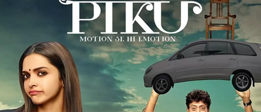 Deepika Padukone, Amitabh Bachchan-starrer Piku to re-release in May