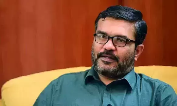 Film industry should adopt Vincys brave anti-drug stand: MB Rajesh
