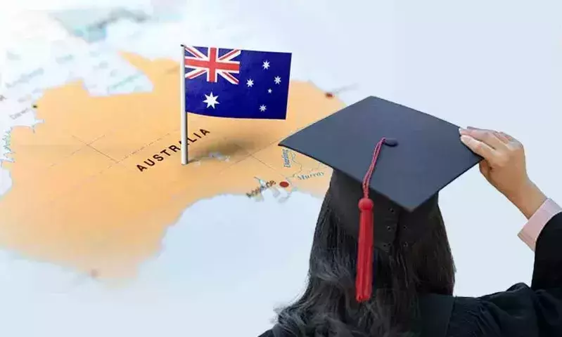 Australian universities ban Indian students over visa fraud concerns