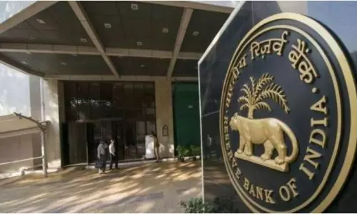 India’s forex, money markets have doubled in last 4 years: RBI Governor