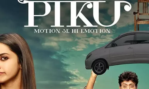 Deepika Padukone, Amitabh Bachchan-starrer Piku to re-release in May