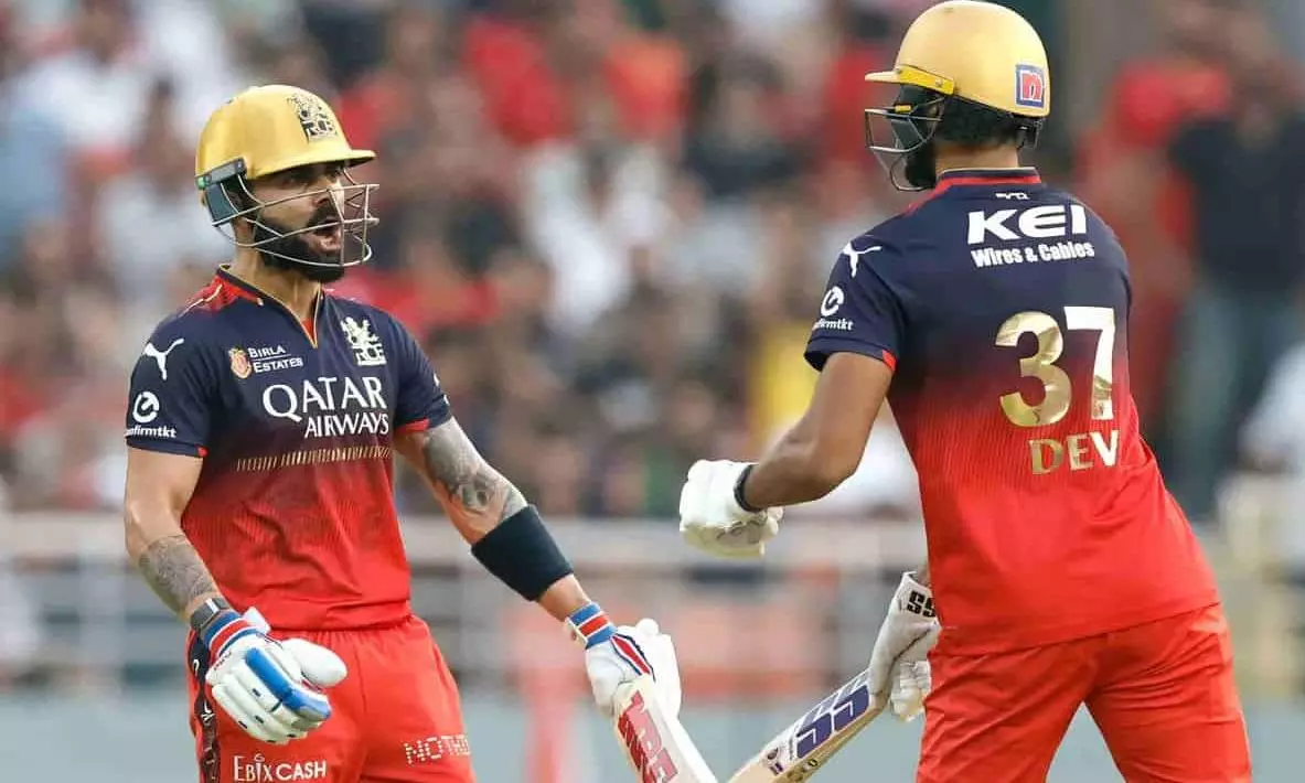 IPL 2025: RCB pays back PBKS in reverse fixture with 7-wicket win