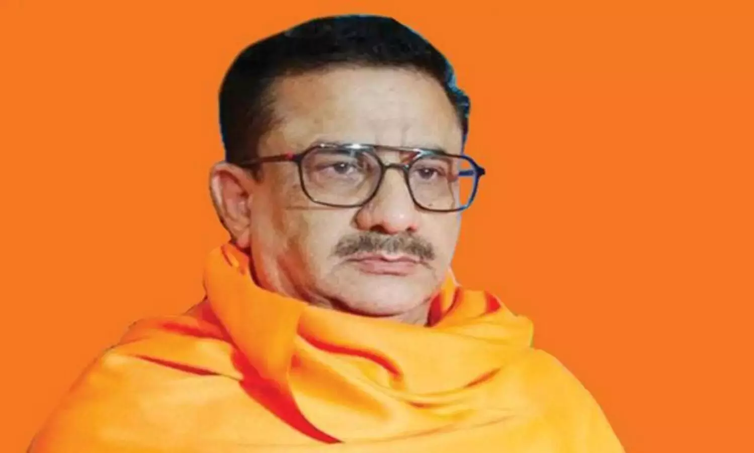 Dharam Sansad hate speech: Court acquits Jitendra Tyagi