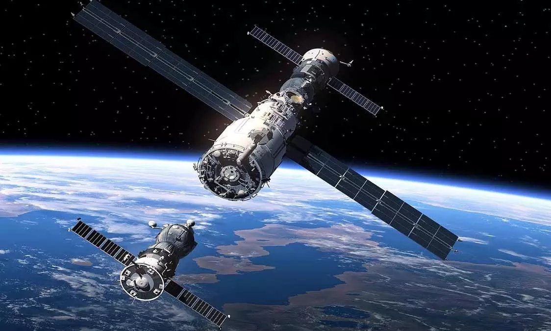 ISROs SpaDEX mission successfully completes second docking of satellites