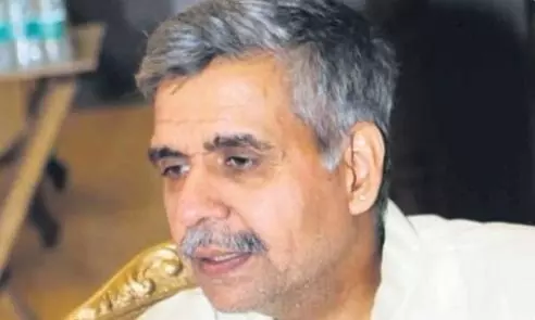AAP in turmoil, losing members to BJP: Sandeep Dikshit slams decision to skip Delhi Mayor election