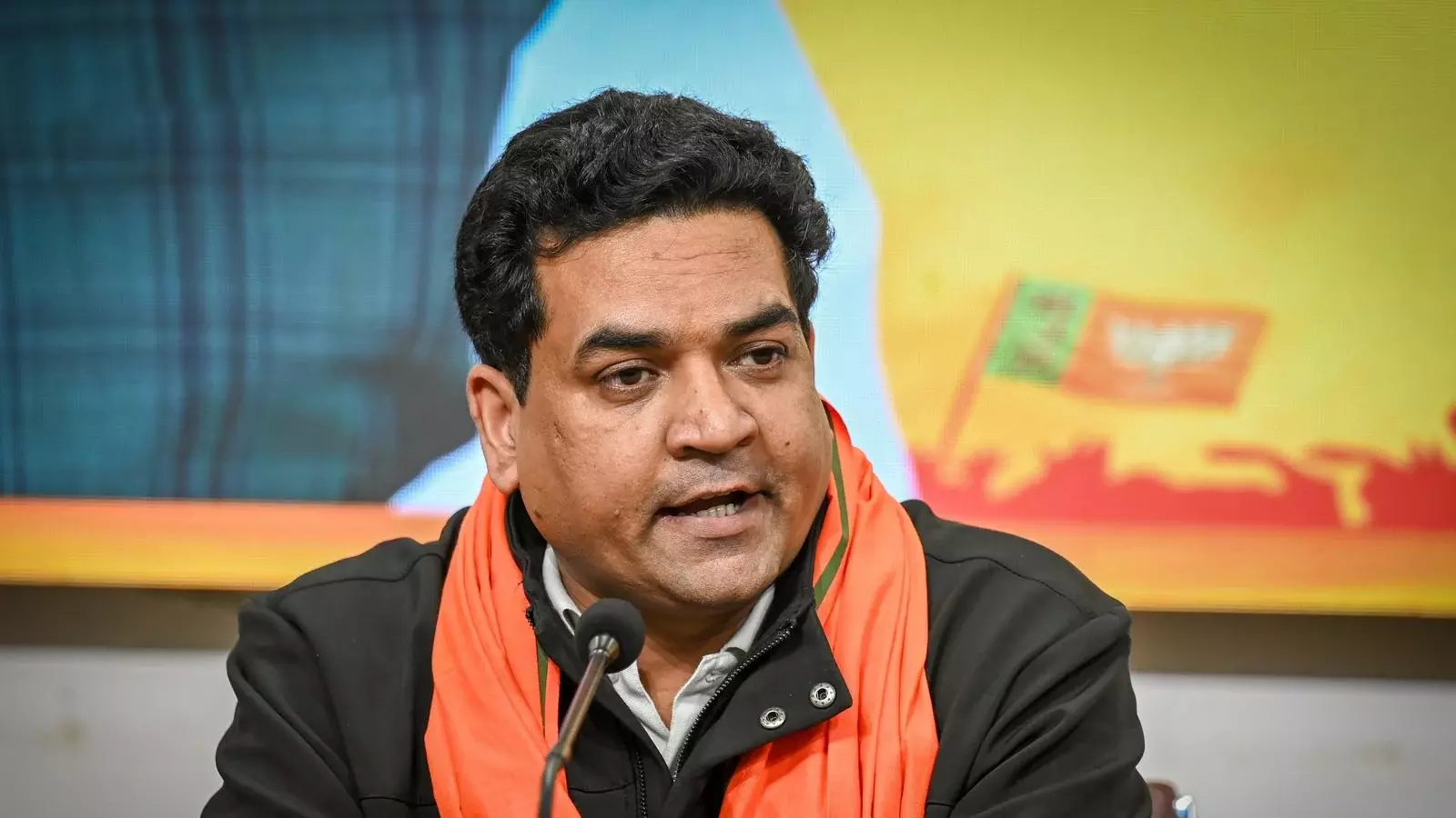 2020 Delhi riots: Court extends stay on probe against Kapil Mishra till May 7