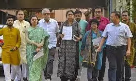 TMC leaders