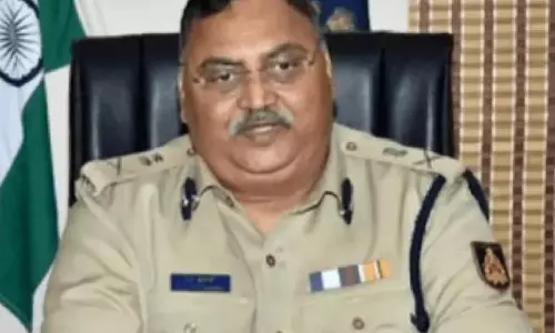 Former Karnataka DGP found murdered at his residence in Bengaluru