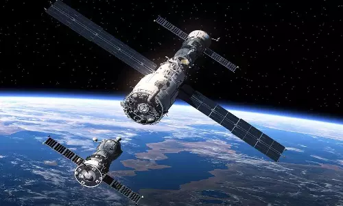 ISROs SpaDEX mission successfully completes second docking of satellites