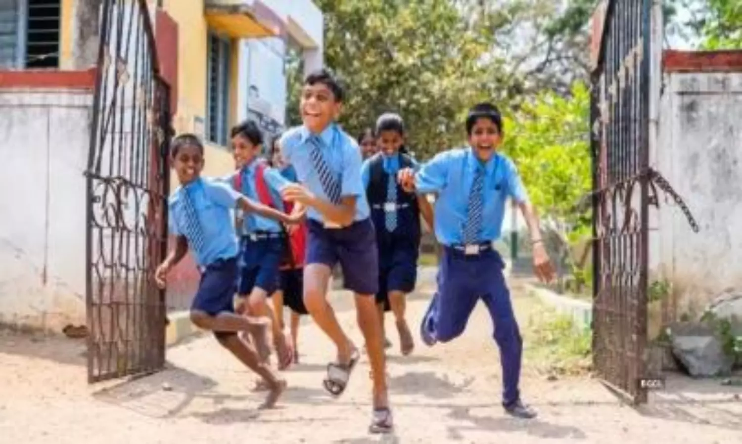 Delhi Police will track down school dropouts to provide a better platform