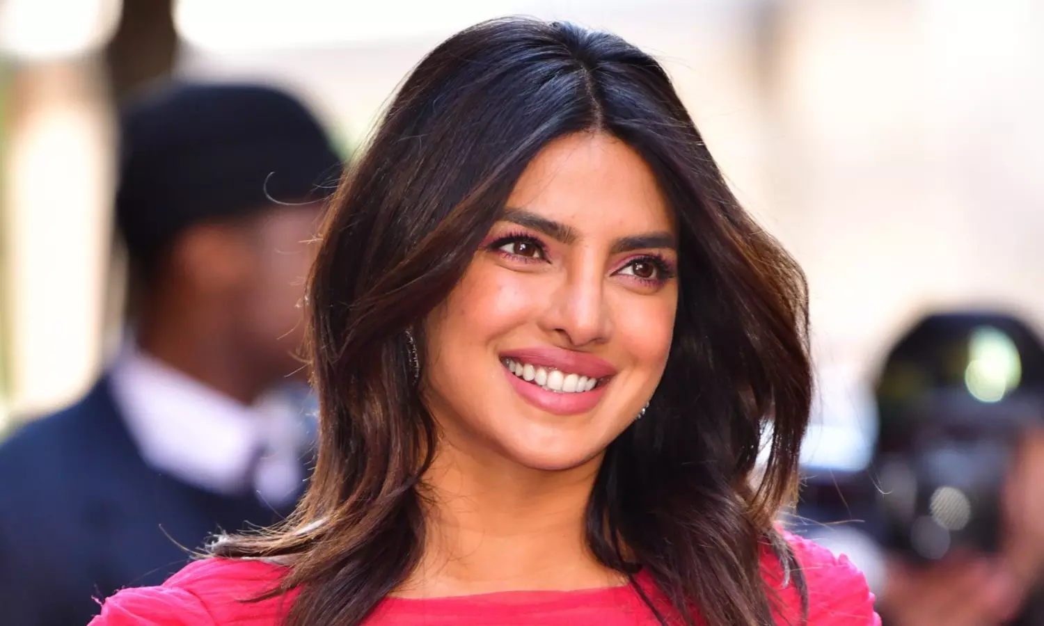 Priyanka Chopra to get Global Vanguard Honour at Gold House Gala