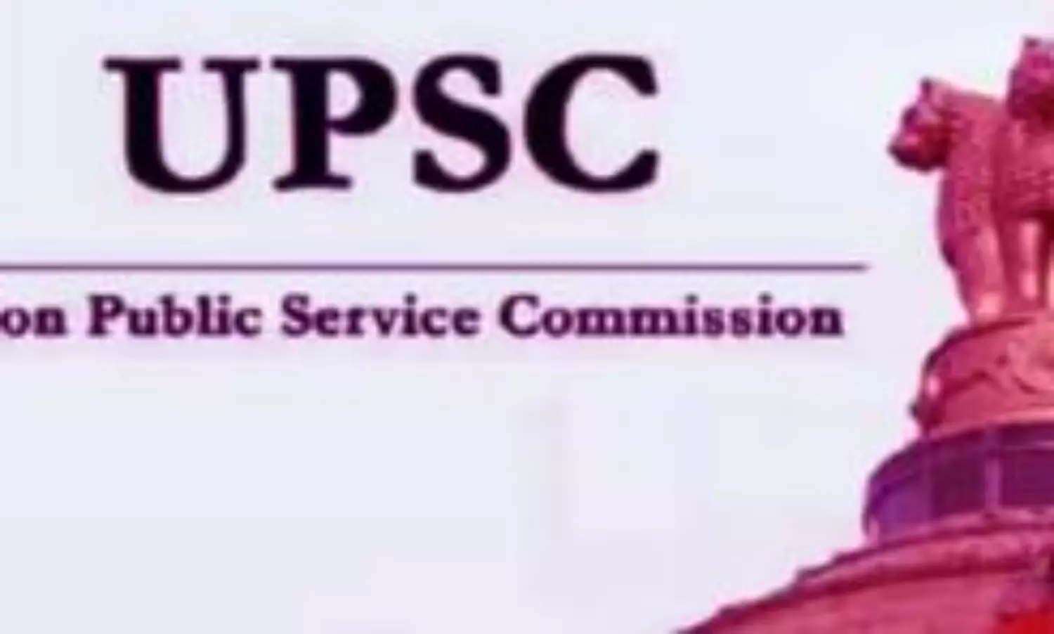 Shakti Dubey tops civil services exam as UPSC results announced