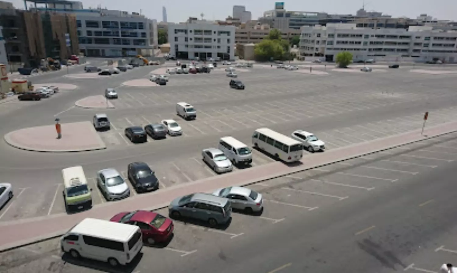Dubai revises parking tariffs in Karama, Al Qusais