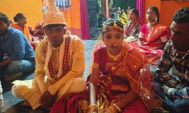 Muslim employer arranges wedding of Hindu couple in riot-hit Murshidabad