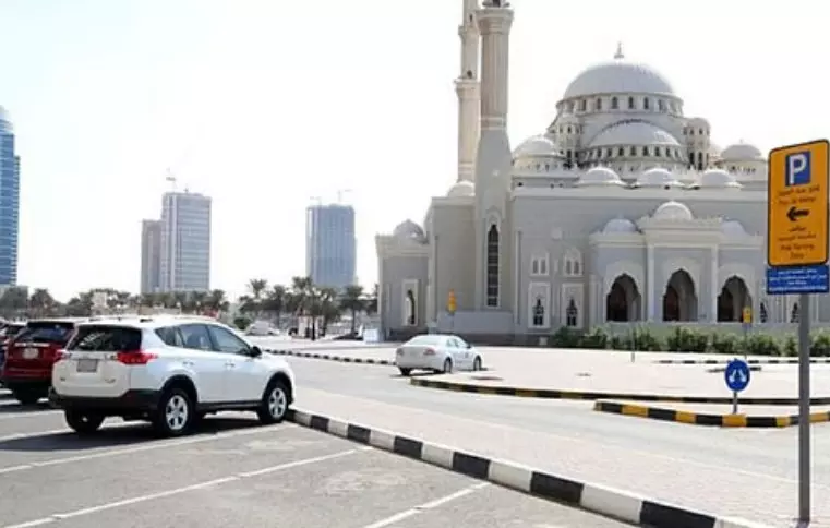 Sharjah to cancel traffic fines over 10 years old