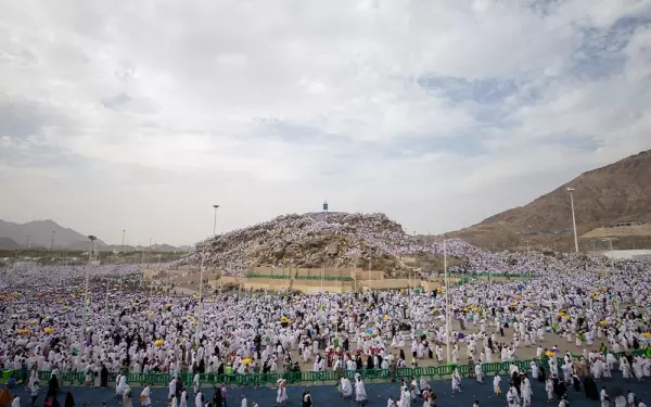 Saudi Arabia warns visa overstayers face SAR50,000 fine, jail, deportation