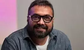 Anurag Kashyap