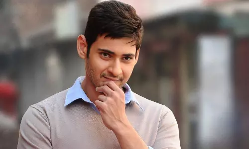 ED notice to actor Mahesh Babu in realty-linked money laundering case