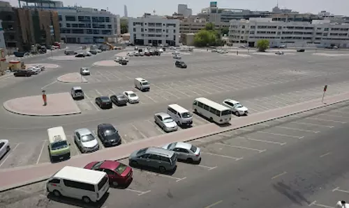 Dubai revises parking tariffs in Karama, Al Qusais