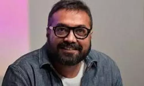 Anurag Kashyap