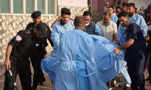 Terror attack in Pahalgam kills at least 26; Amit Shah to reach Kashmir