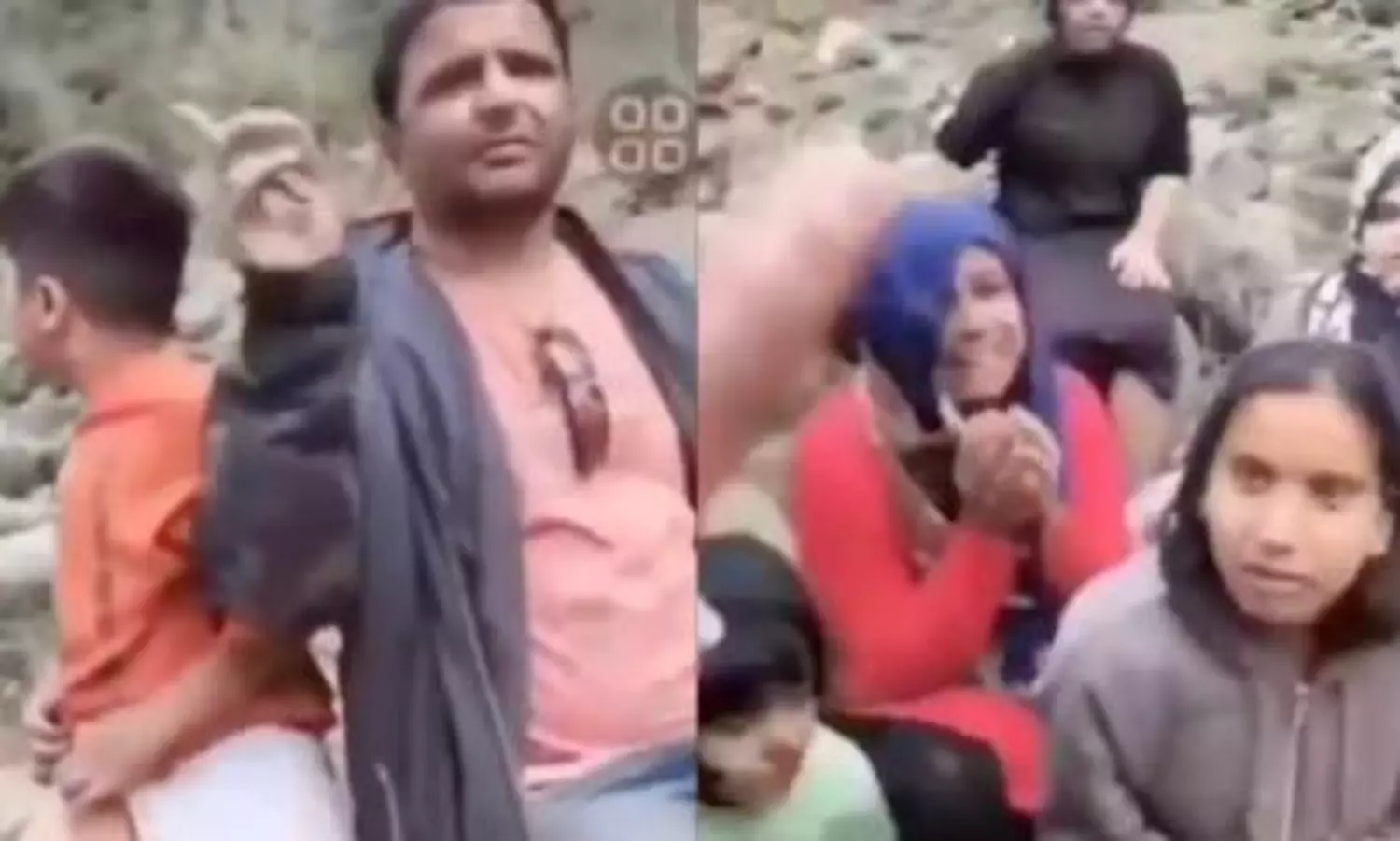 Terrorists ensured male victims were not Muslims before shooting: Pahalgam attack survivor