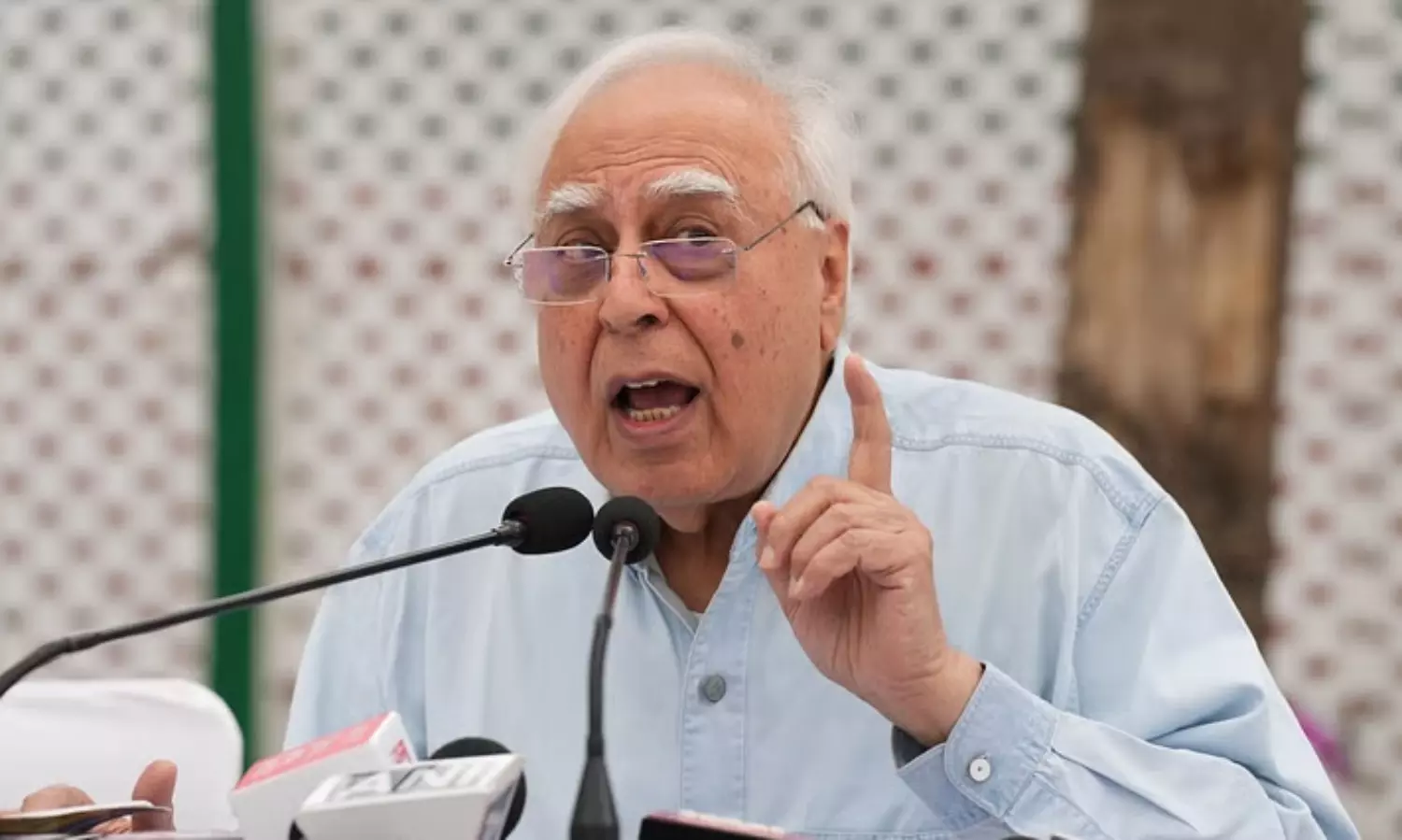 Kapil Sibal urges ICC trial for Pahalgam attackers, terror tag for Pakistan