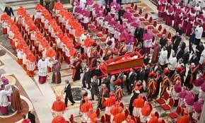 A voice of conscience the world needed: remembering Pope Francis