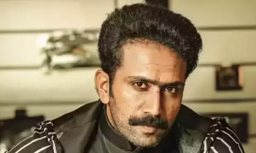 Shine Tom Chacko gets final warning from FEFKA over addiction issues