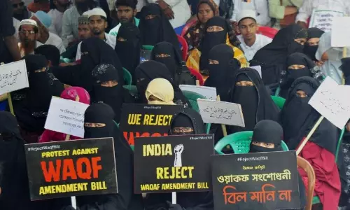 Bangladesh: Islamist Party calls protest over Indias Waqf Act, march to Indian Embassy