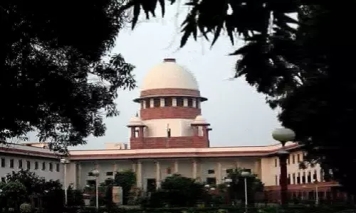 SC order on Tamil Nadu Governor sitting on Bills not applicable to Kerala: Centre tells court