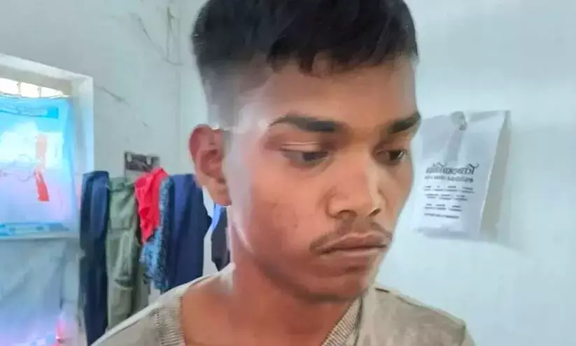 Assam native arrested for brutal murder of business couple in Kottayam