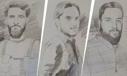 Pakistan denies Pahalgam attack link; India unconvinced as 2 local, 2 foreign terrorists identified