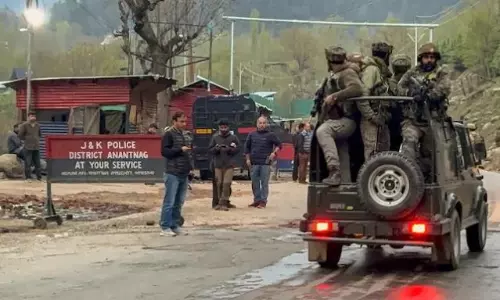 Pahalgam terrorist attack a blow to region’s burgeoning tourism sector