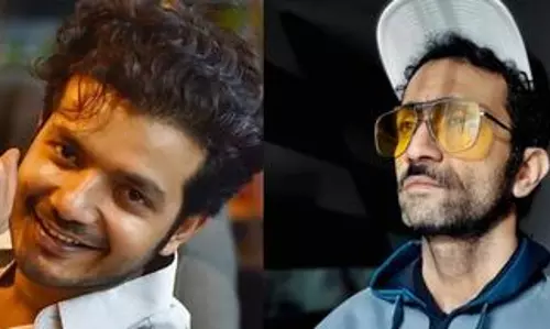 Excise department issues summons to 2 Malayalam actors