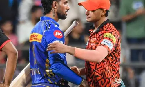 IPL 2025: MI vs SRH match to be held without fireworks, cheerleaders