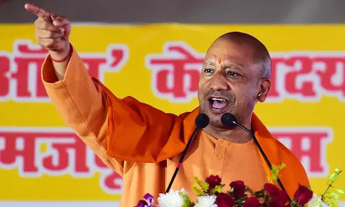 Defamation case against CM Yogi over anti-Muslim remarks dismissed