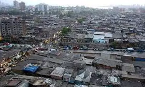dharavi