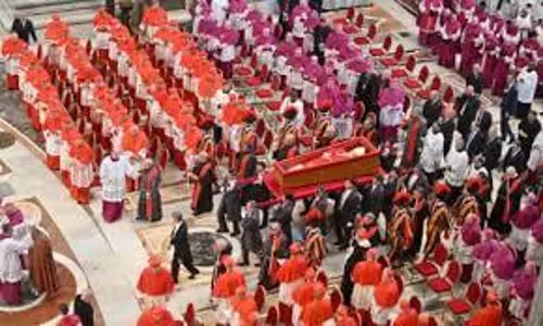 Pope Francis