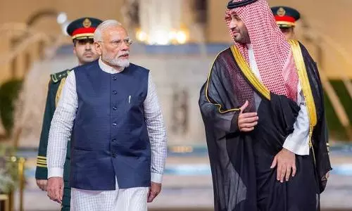 Saudi Arabia, India expand ties with new energy, strategic cooperation