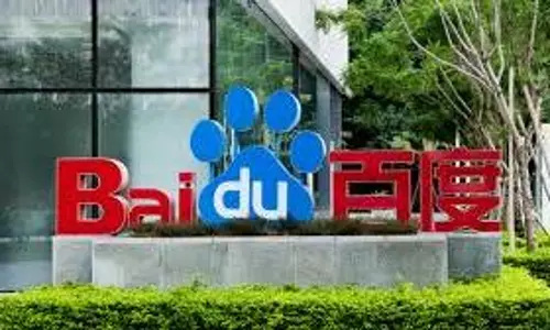 baidu