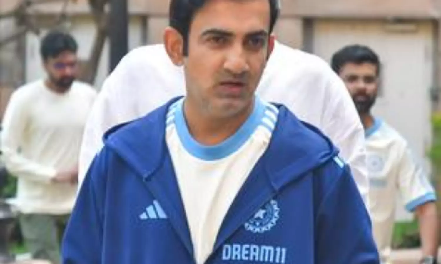 Death threats against Gautam Gambhir; complaint filed