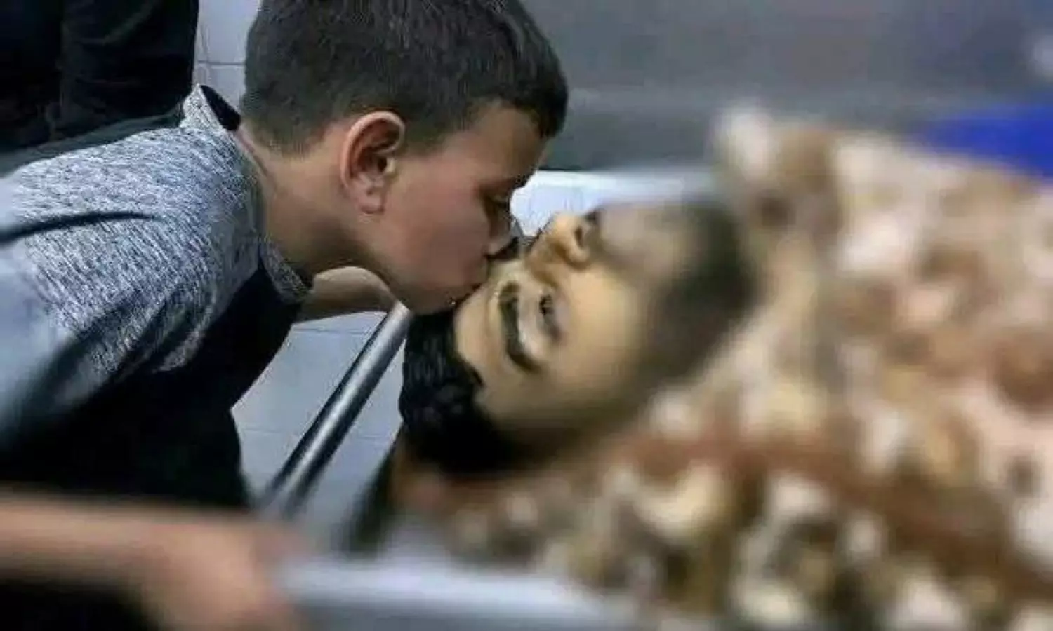 Syed Adil Hussain Shah: The heroic pony rider who gave his life to save tourists