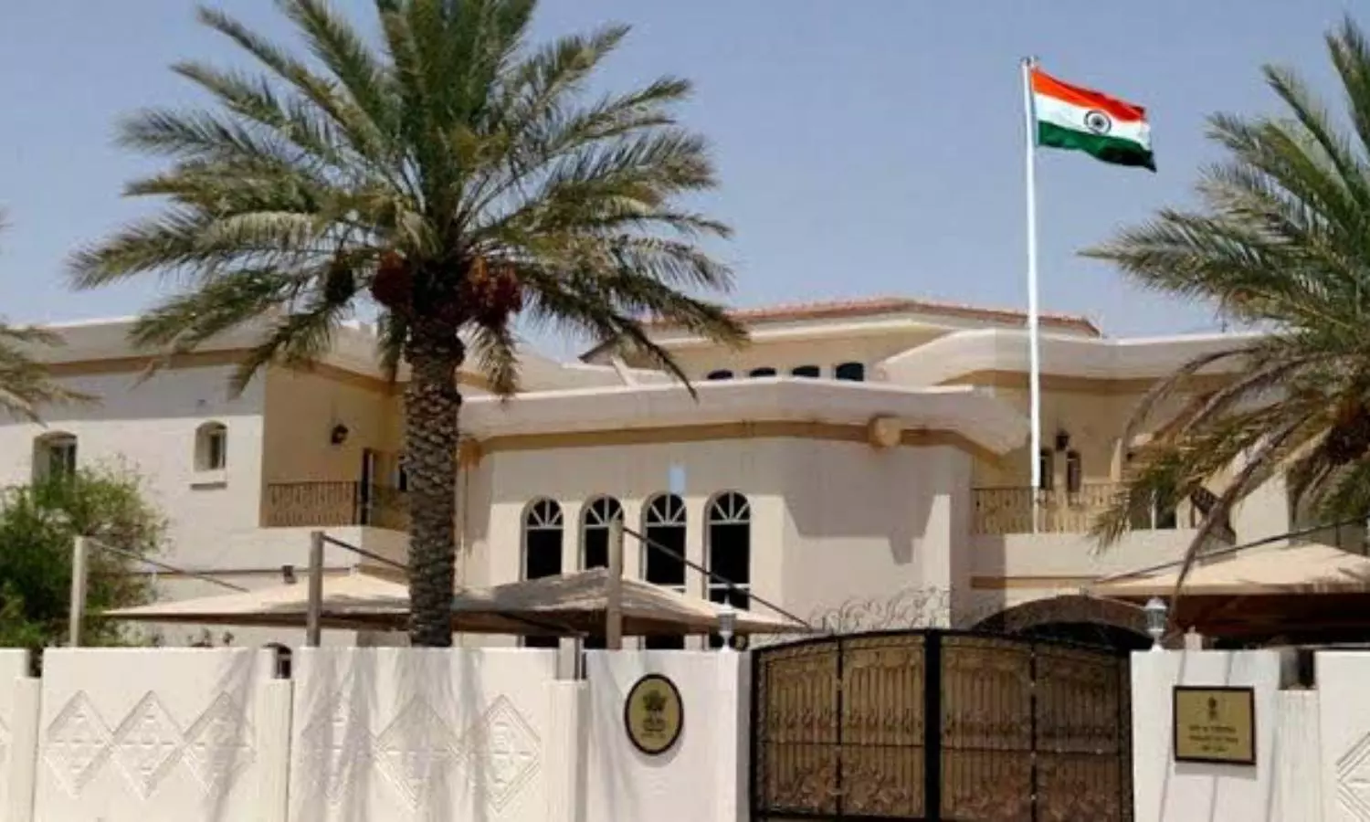 Qatar: Indian Embassy rescues six women stranded over job fraud