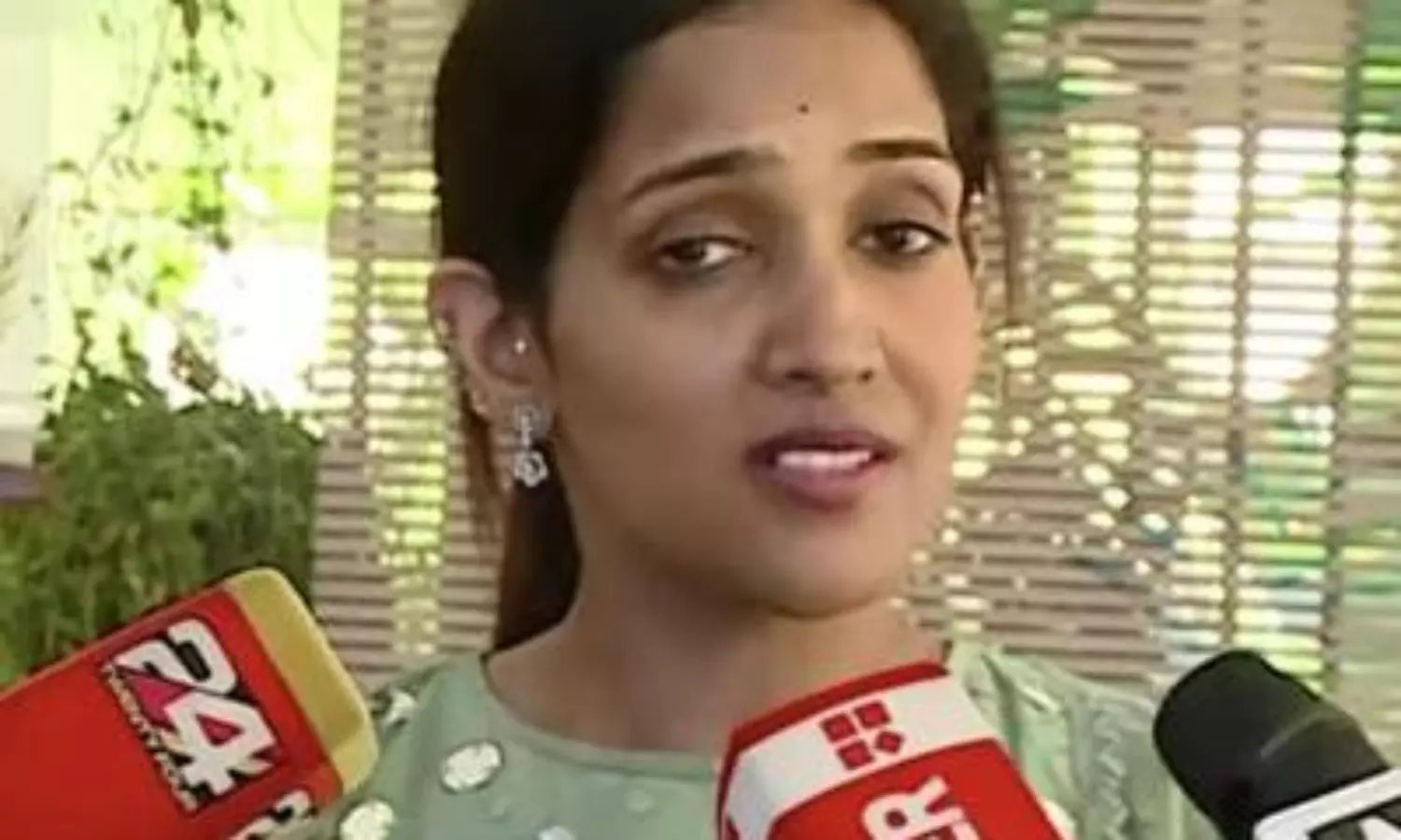 Pahalgam survivor says 2 Muslims took care of her like brothers