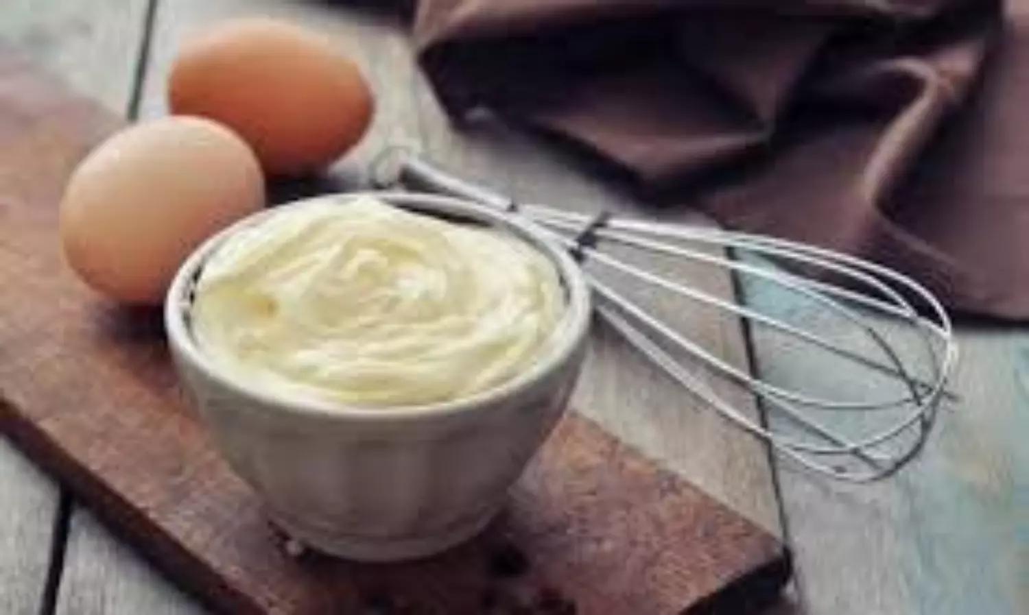 mayonnaise