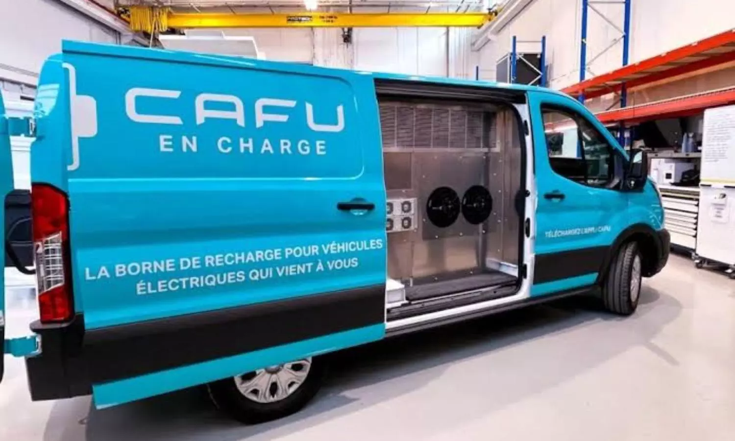 Cafu resumes fuel delivery charges across UAE